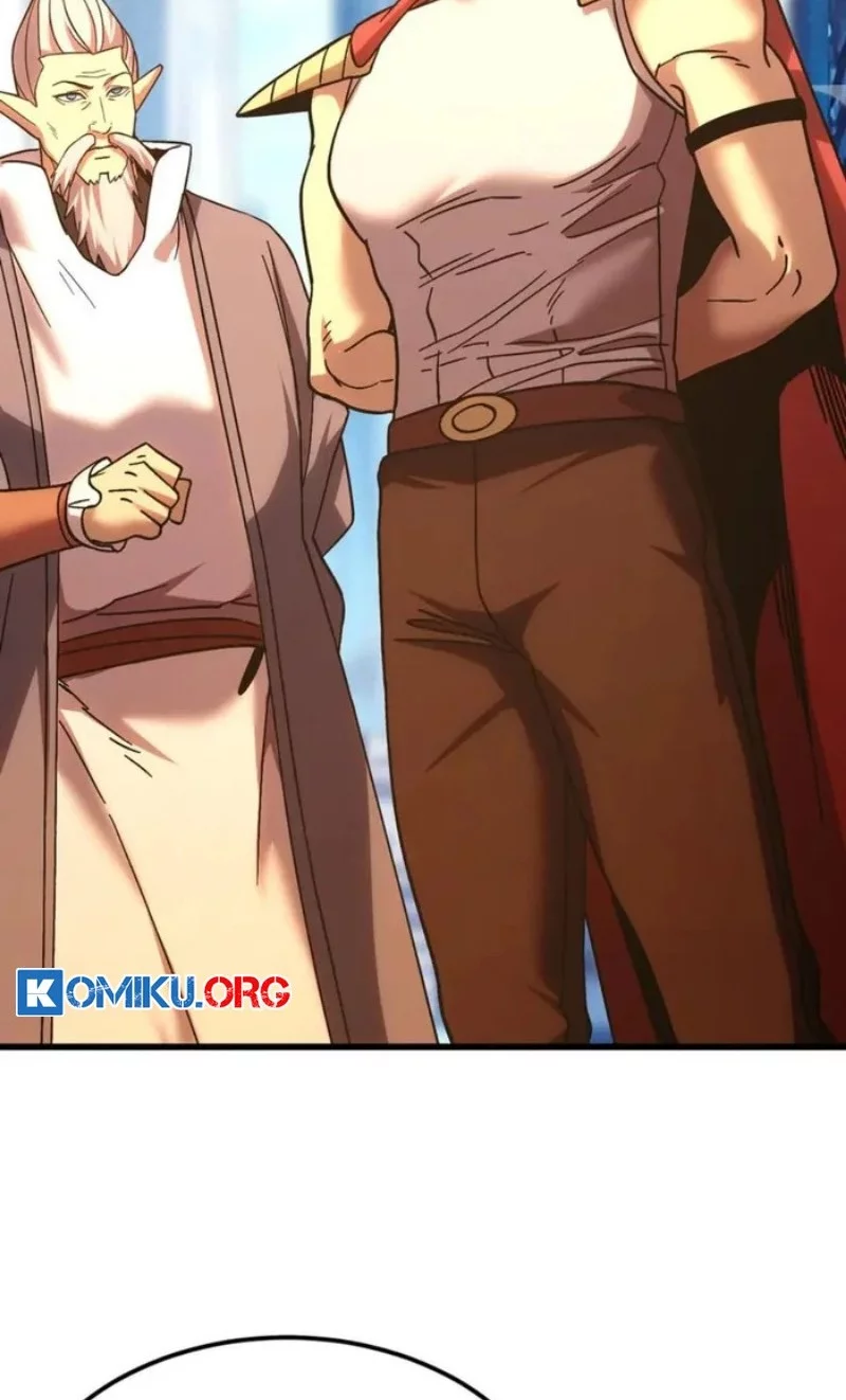 Apex Future Martial Arts Chapter 256 Gambar 25