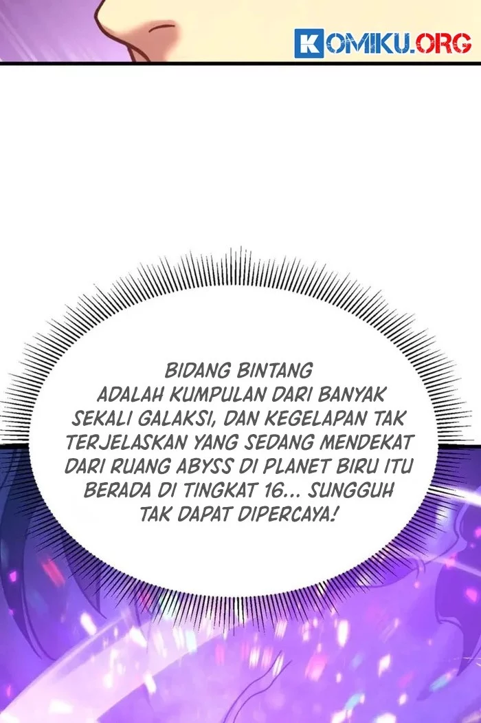 Apex Future Martial Arts Chapter 256 Gambar 21