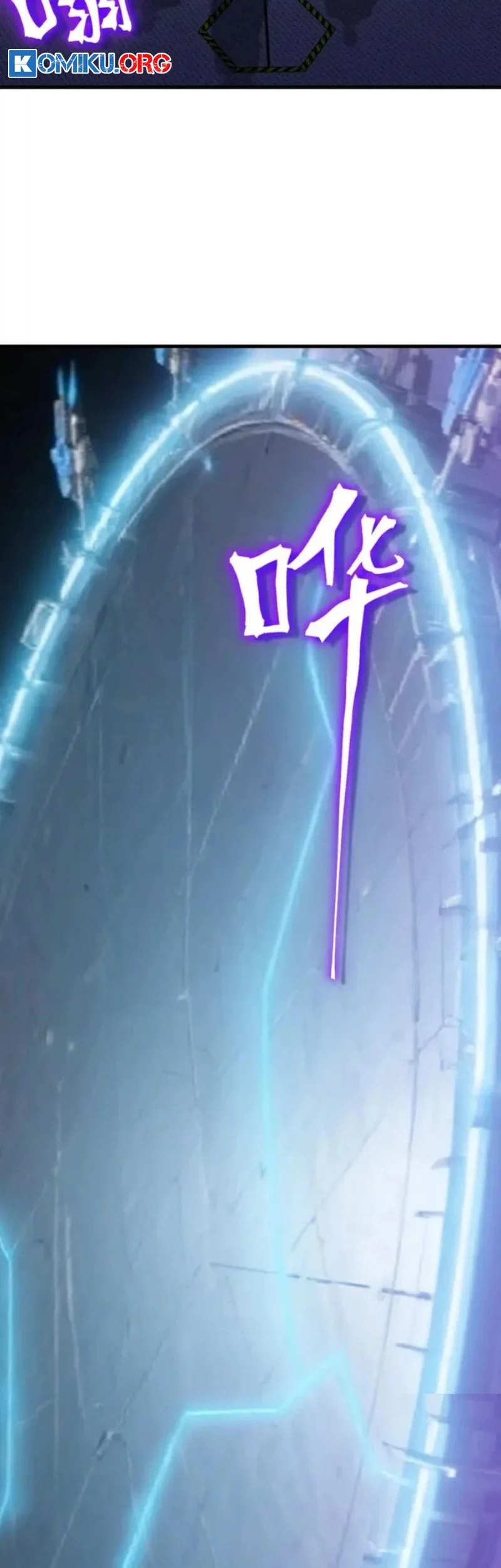 Apex Future Martial Arts Chapter 256 Gambar 32