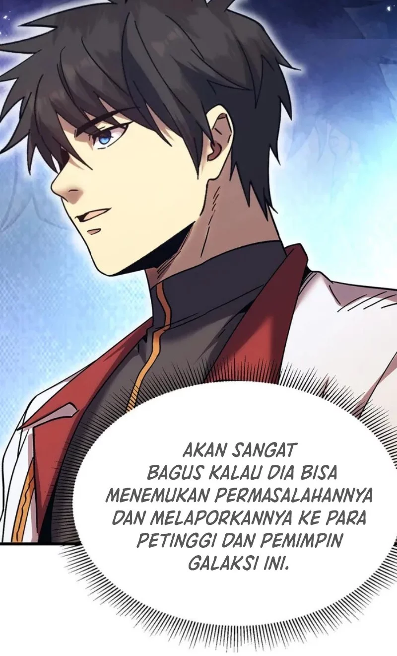 Apex Future Martial Arts Chapter 256 Gambar 27