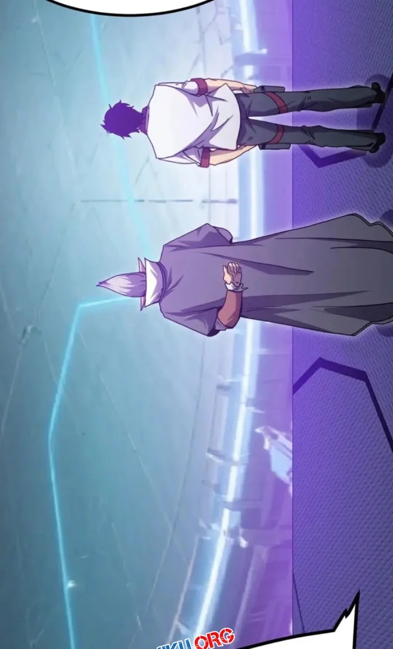 Apex Future Martial Arts Chapter 256 Gambar 39