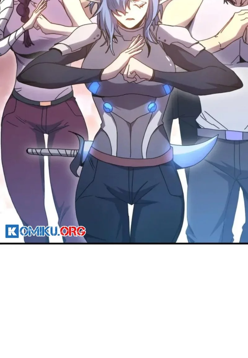 Apex Future Martial Arts Chapter 256 Gambar 55