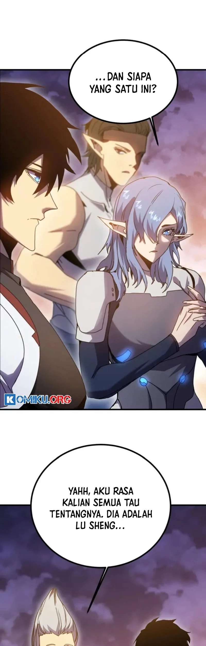 Apex Future Martial Arts Chapter 256 Gambar 56