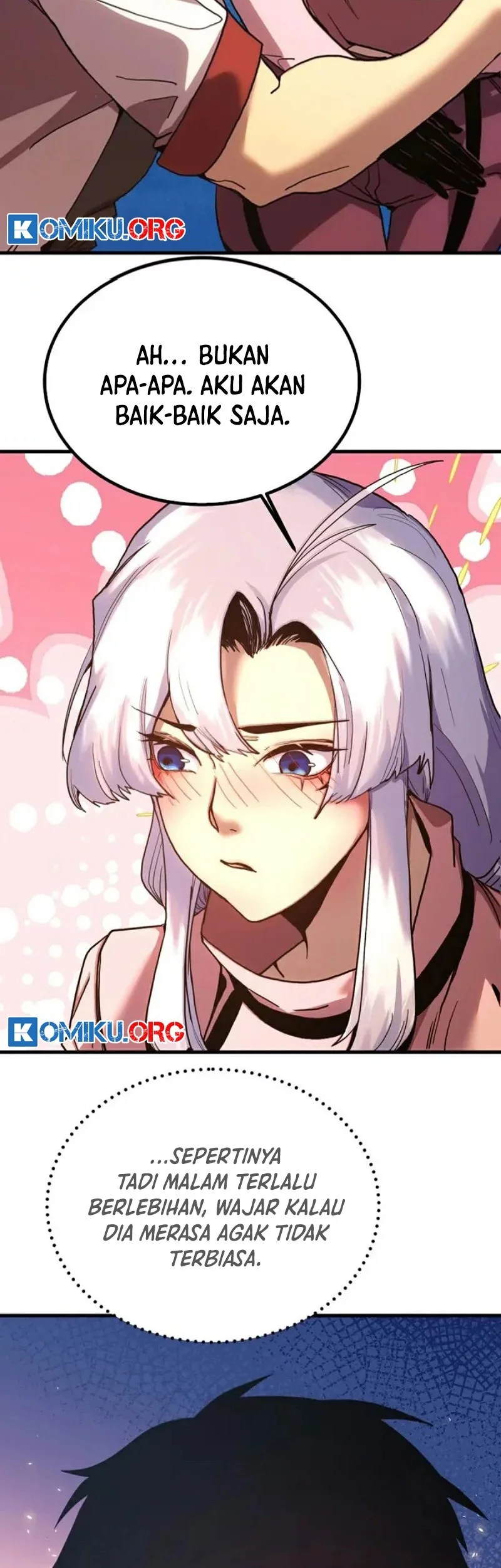 Apex Future Martial Arts Chapter 258 Gambar 6