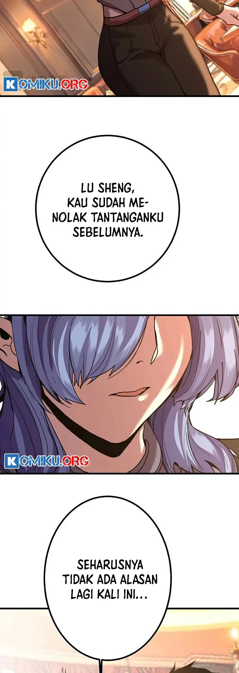 Apex Future Martial Arts Chapter 258 Gambar 23