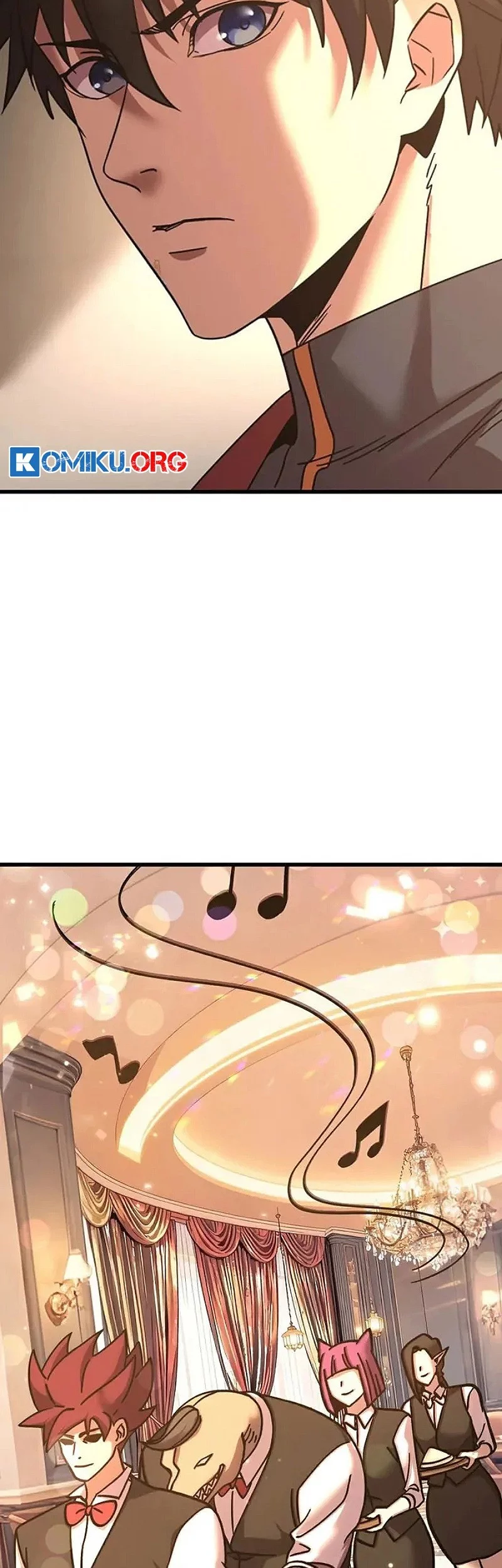 Apex Future Martial Arts Chapter 258 Gambar 30