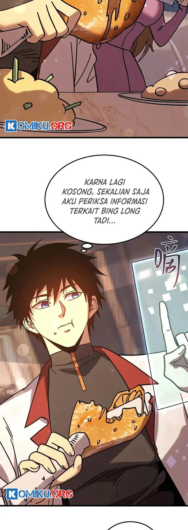 Apex Future Martial Arts Chapter 258 Gambar 37