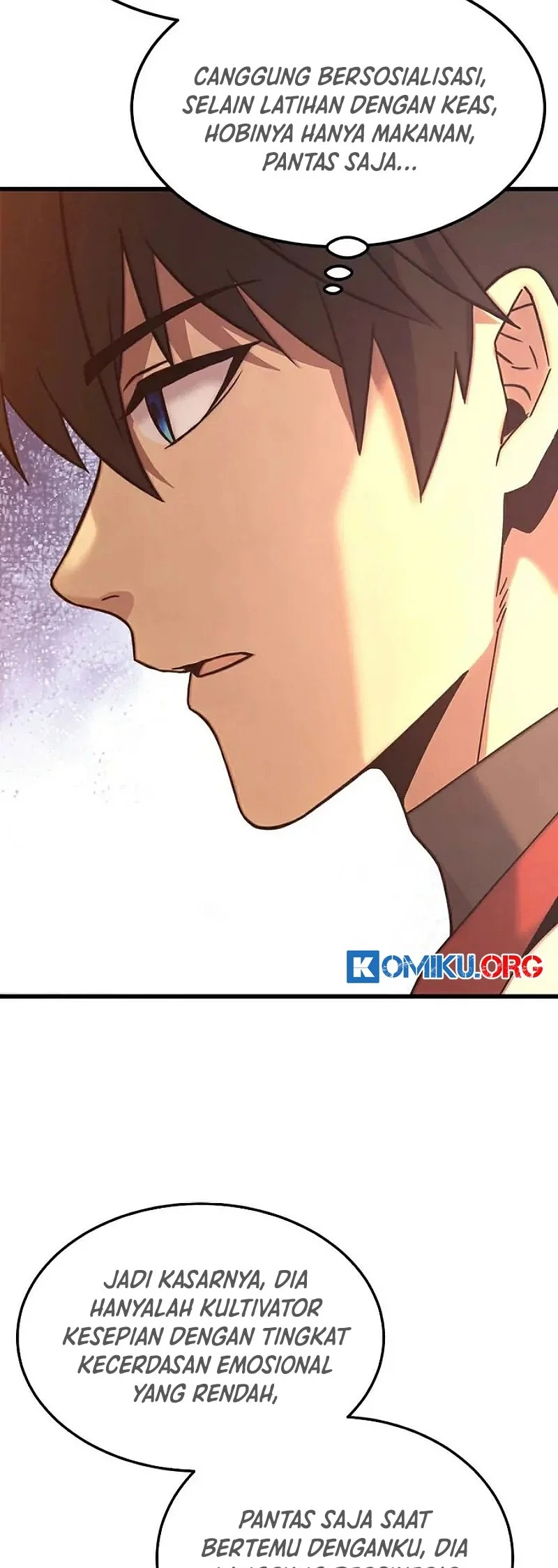 Apex Future Martial Arts Chapter 258 Gambar 39