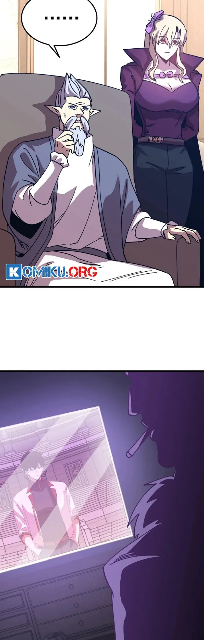 Apex Future Martial Arts Chapter 260 Gambar 30