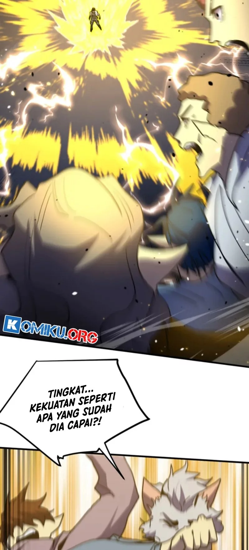 Apex Future Martial Arts Chapter 260 Gambar 53