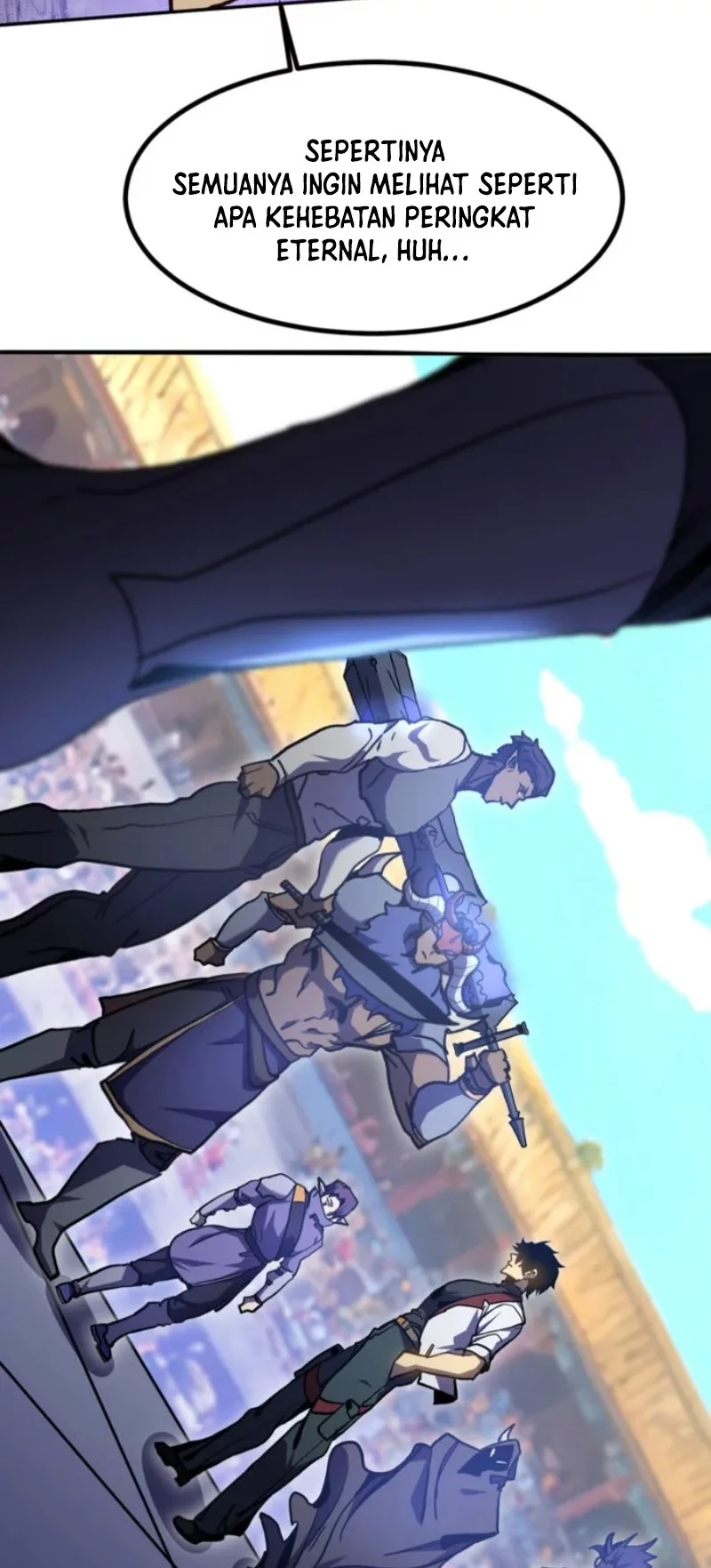 Apex Future Martial Arts Chapter 260 Gambar 49