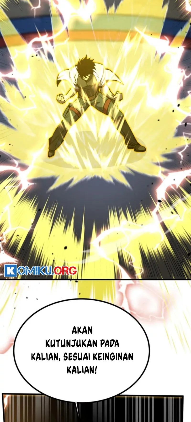 Apex Future Martial Arts Chapter 260 Gambar 51