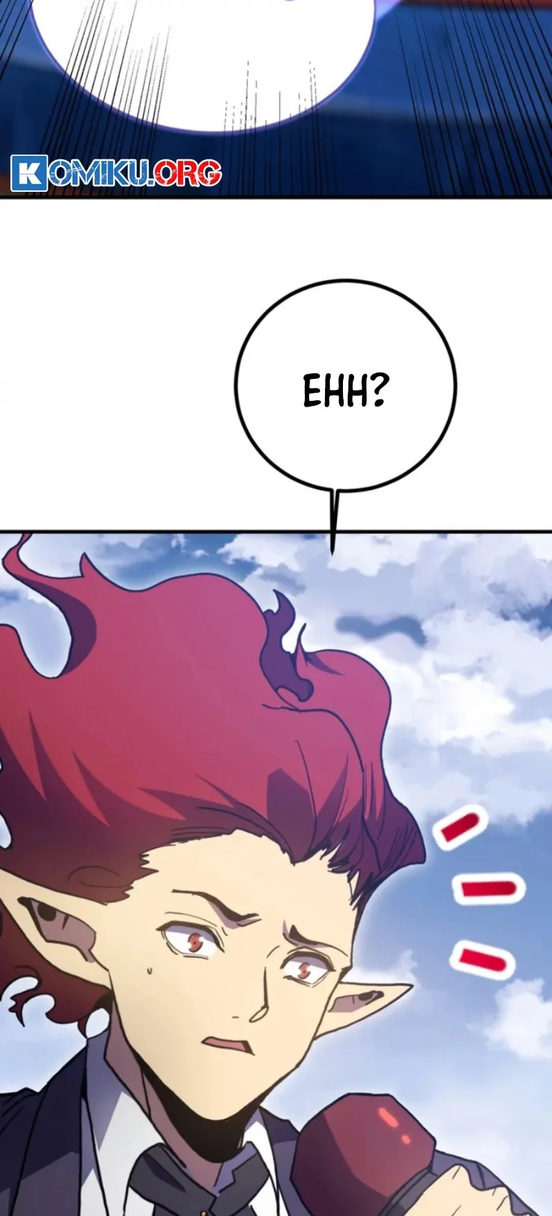 Apex Future Martial Arts Chapter 260 Gambar 59