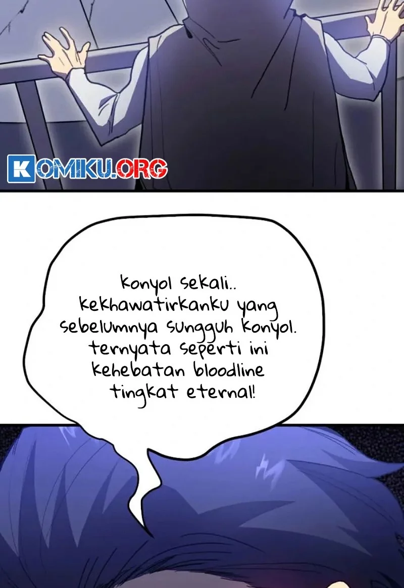 Apex Future Martial Arts Chapter 261 Gambar 7