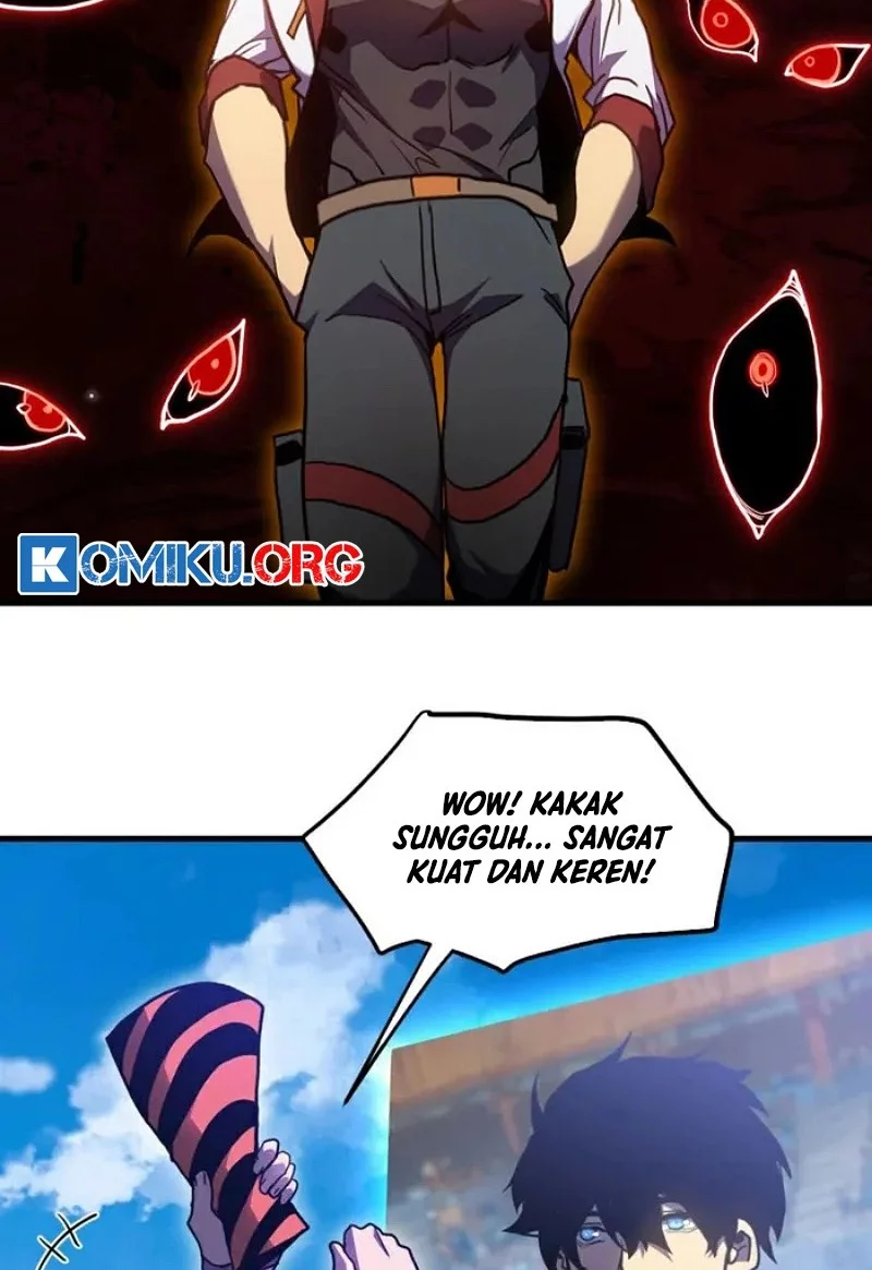 Apex Future Martial Arts Chapter 261 Gambar 9