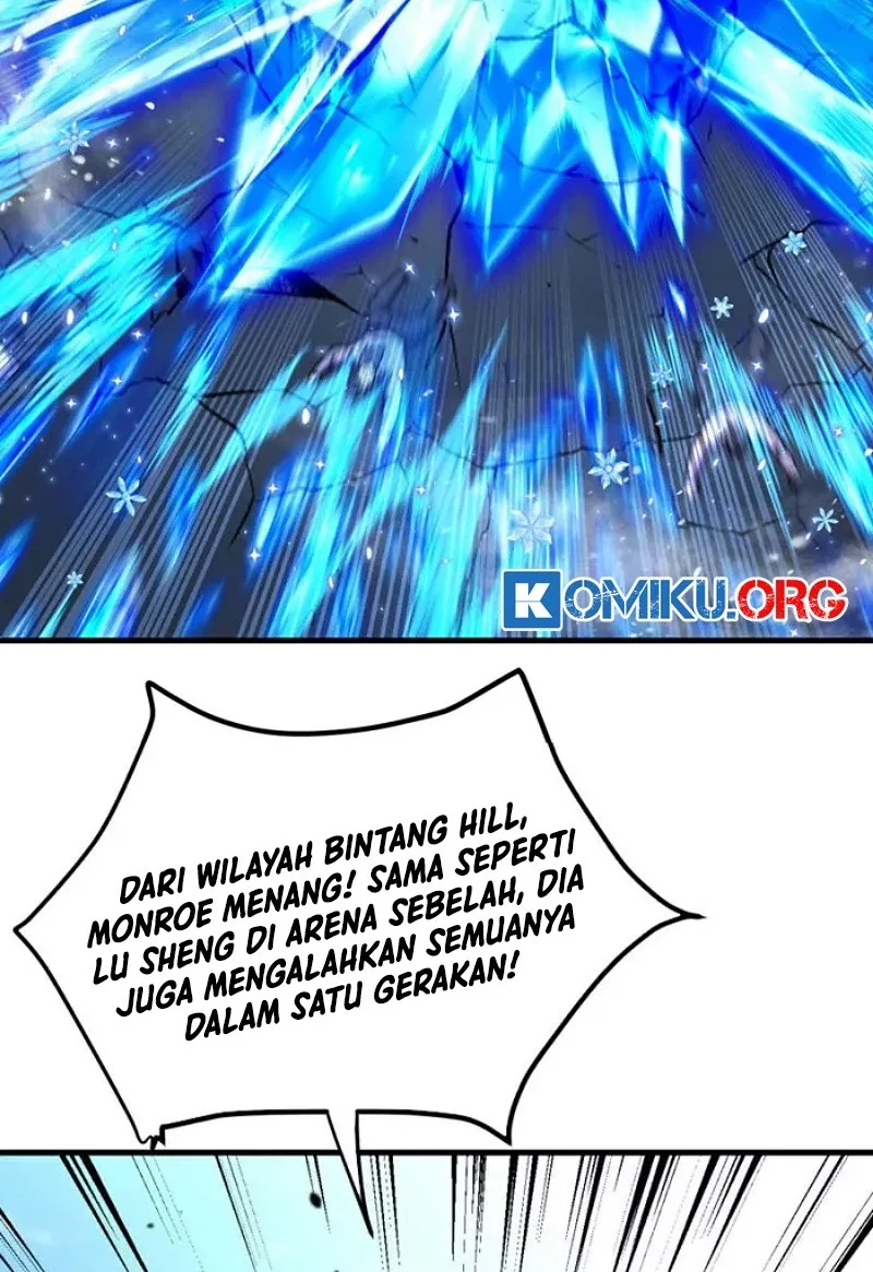 Apex Future Martial Arts Chapter 261 Gambar 25