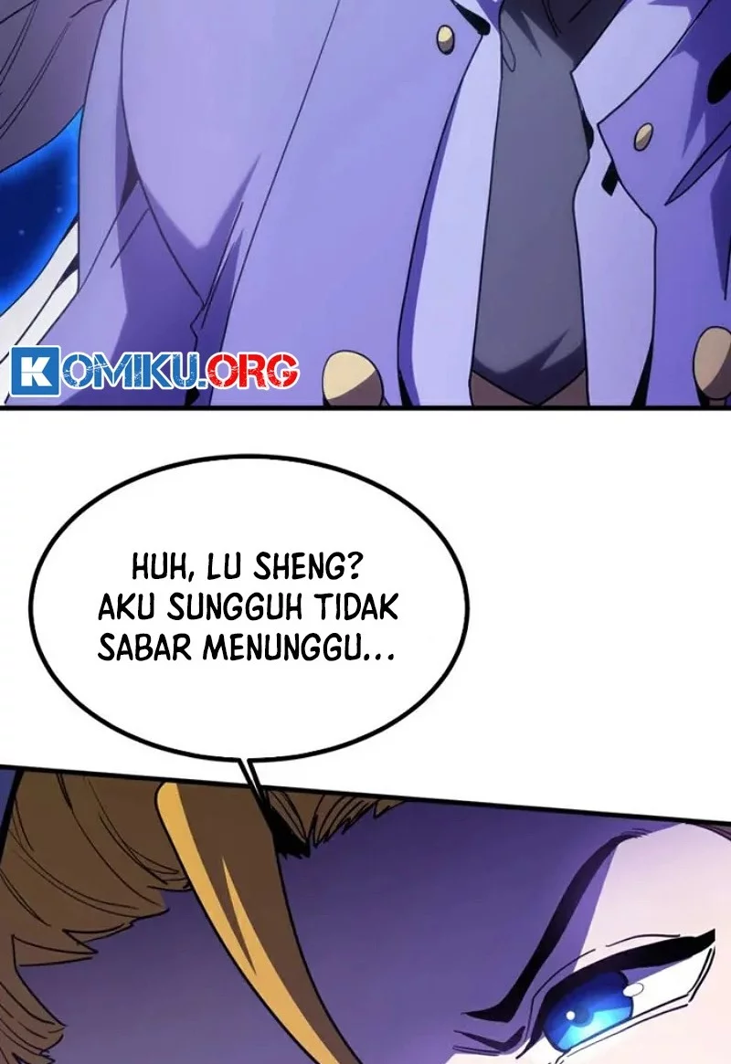 Apex Future Martial Arts Chapter 261 Gambar 27