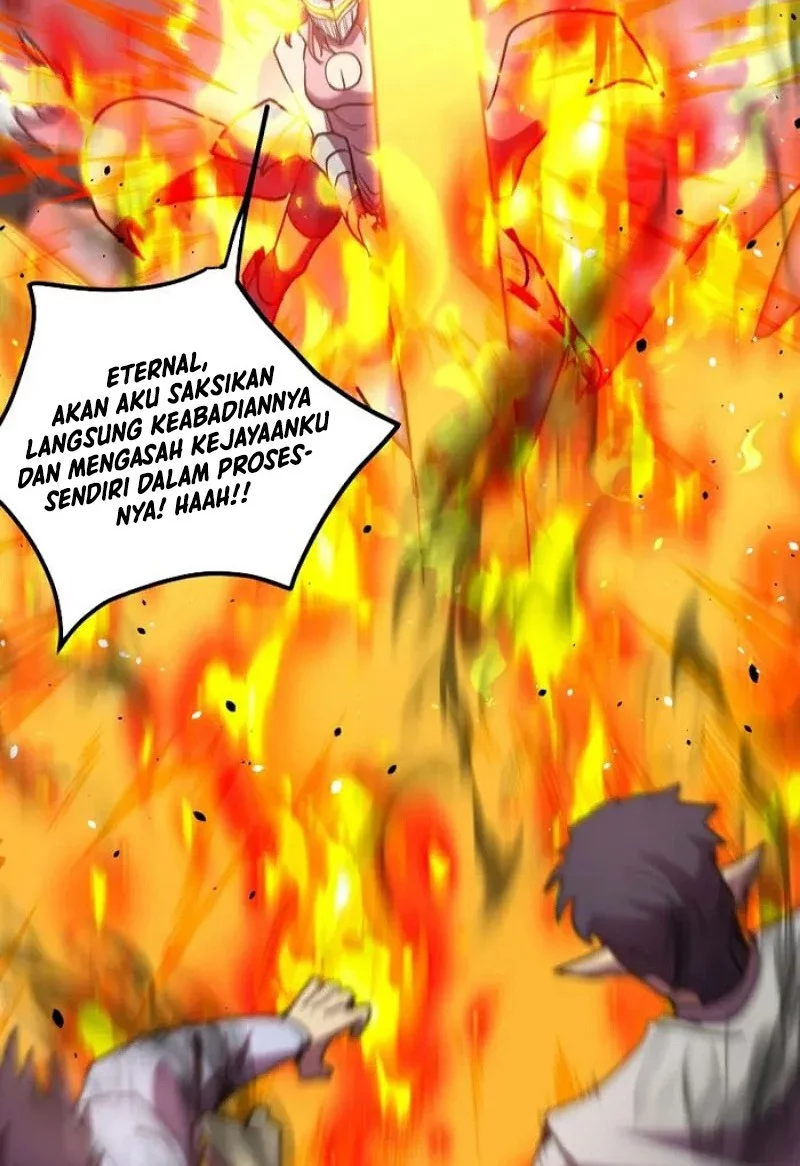 Apex Future Martial Arts Chapter 261 Gambar 29