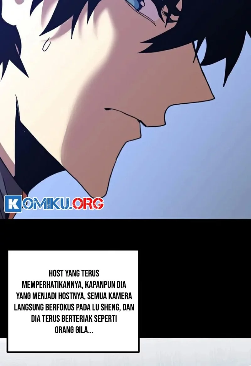 Apex Future Martial Arts Chapter 261 Gambar 31