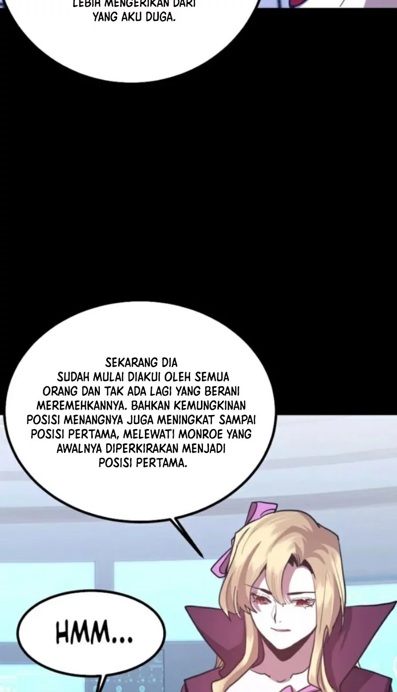 Apex Future Martial Arts Chapter 261 Gambar 35