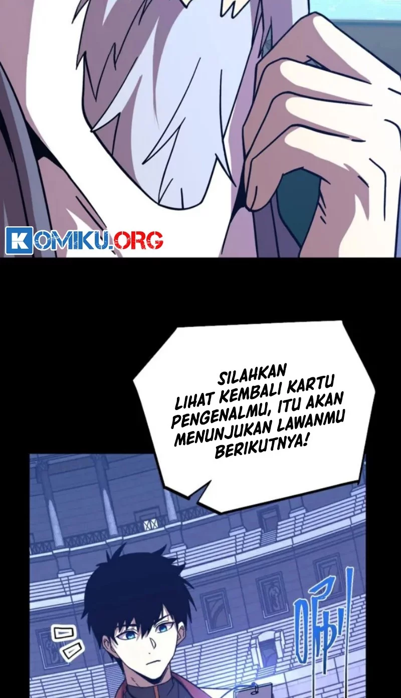 Apex Future Martial Arts Chapter 261 Gambar 37