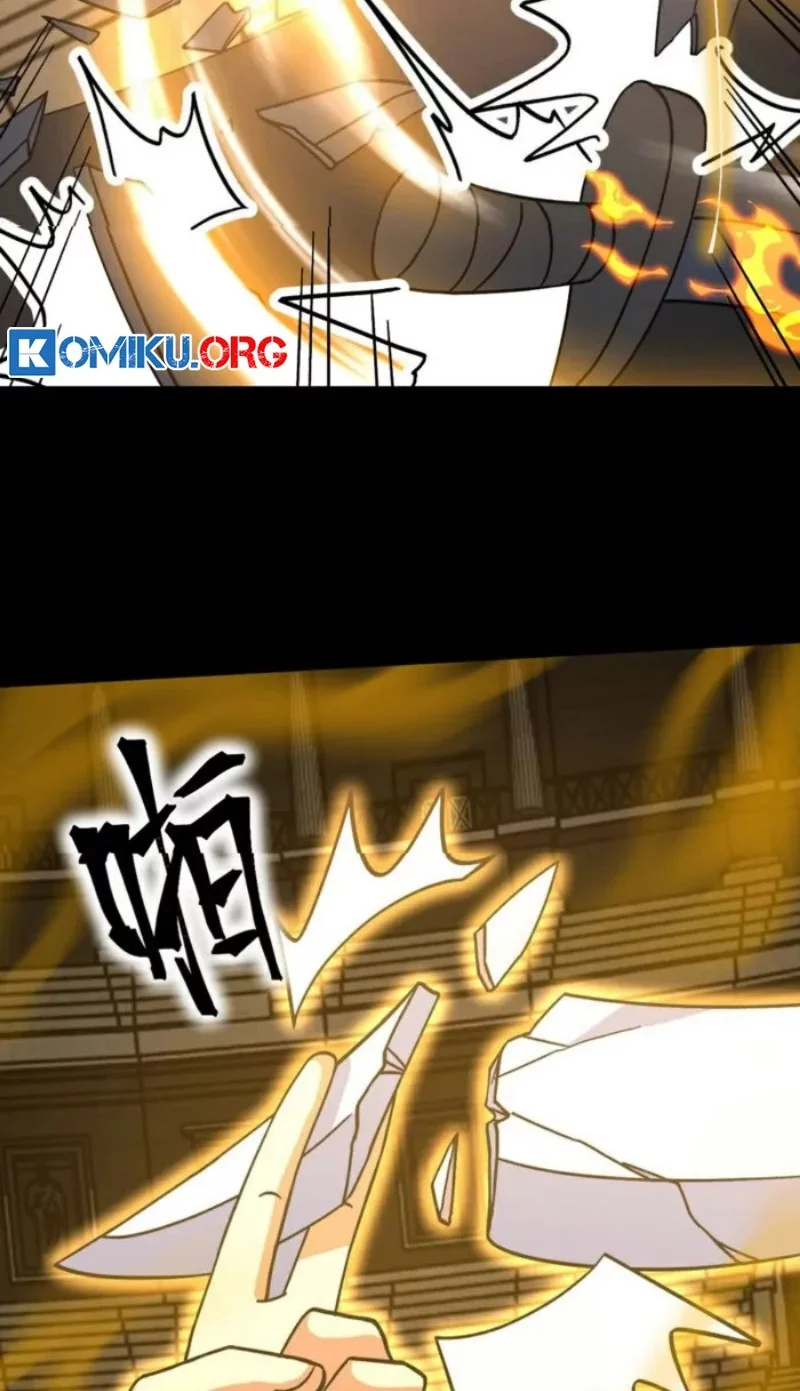 Apex Future Martial Arts Chapter 261 Gambar 53