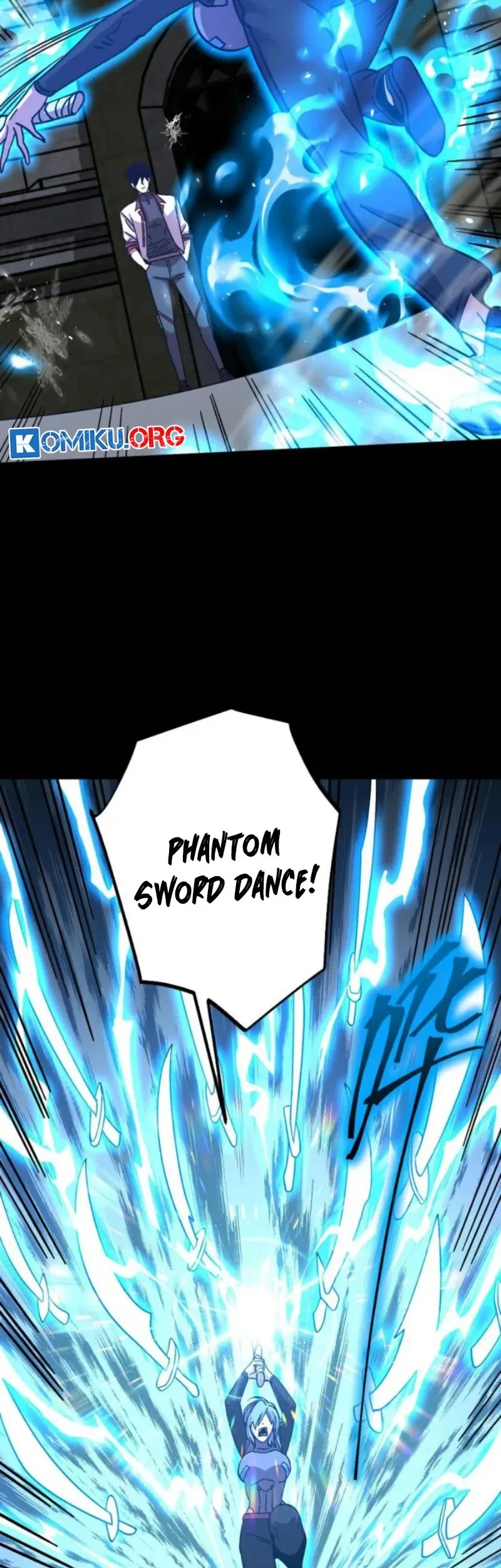 Apex Future Martial Arts Chapter 261 Gambar 50