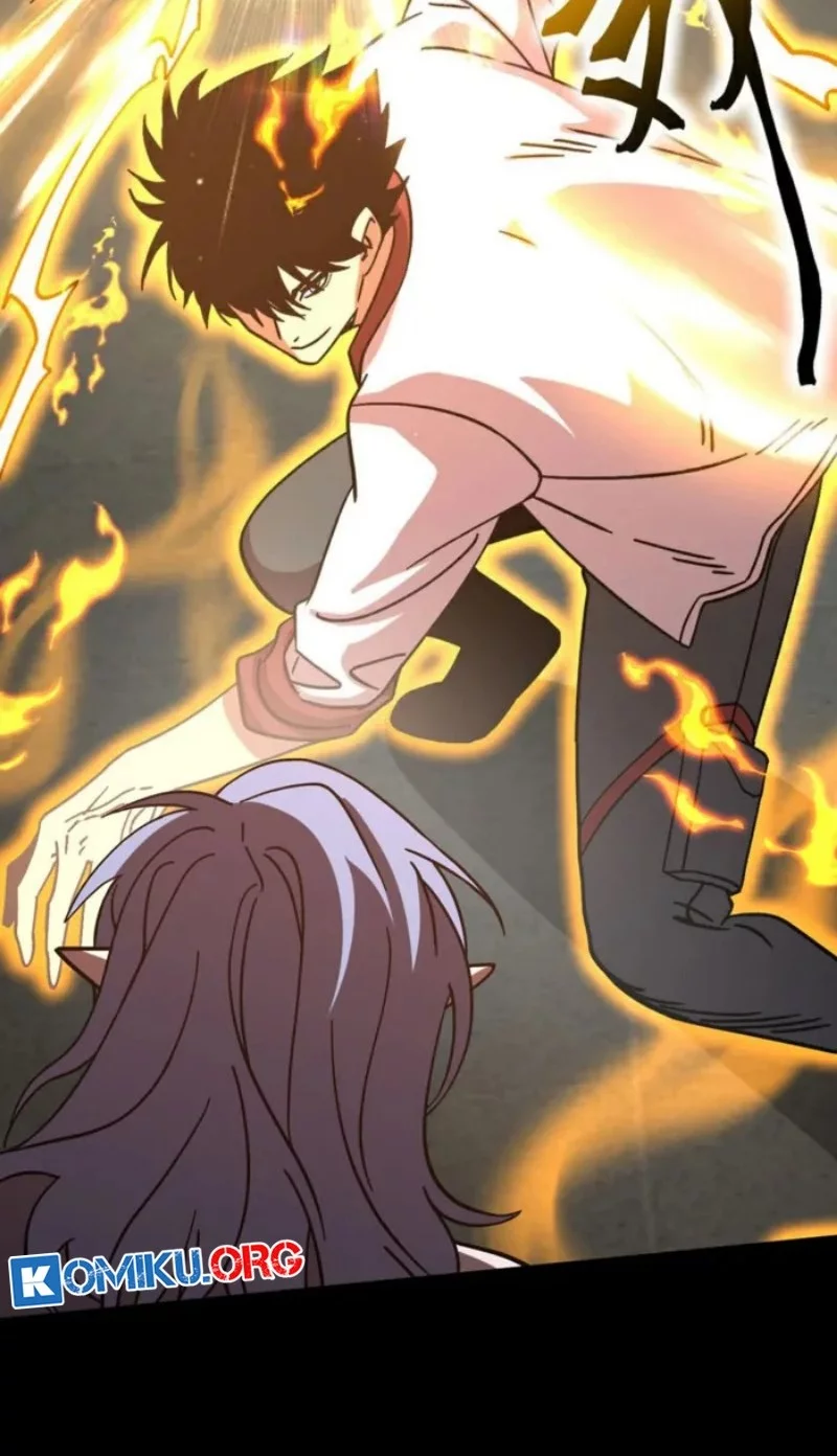 Apex Future Martial Arts Chapter 261 Gambar 55