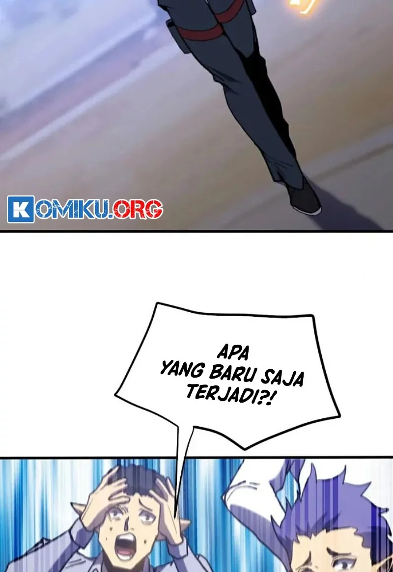 Apex Future Martial Arts Chapter 261 Gambar 3