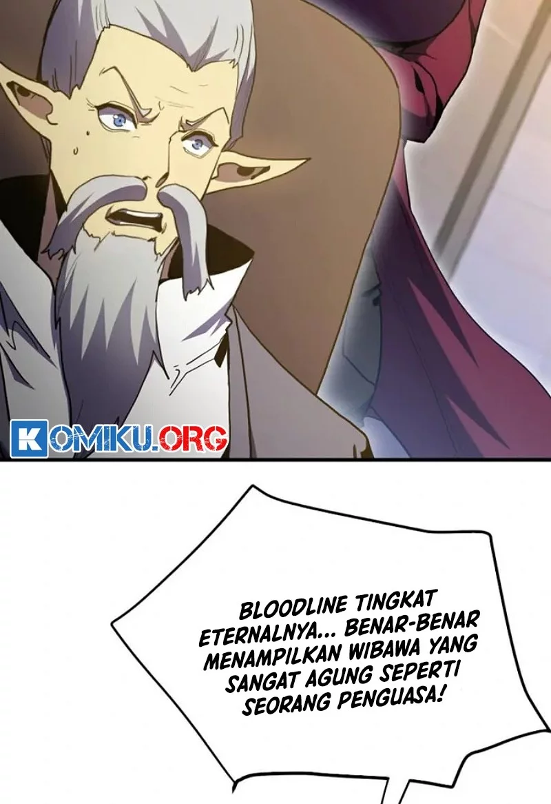 Apex Future Martial Arts Chapter 261 Gambar 5