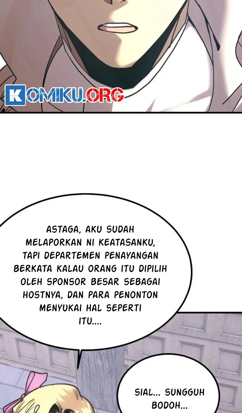 Apex Future Martial Arts Chapter 262 Gambar 11