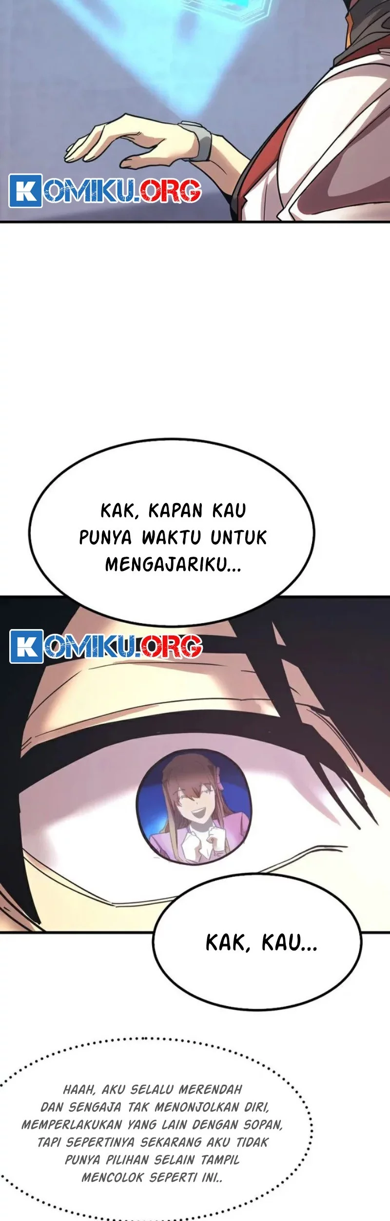 Apex Future Martial Arts Chapter 262 Gambar 14