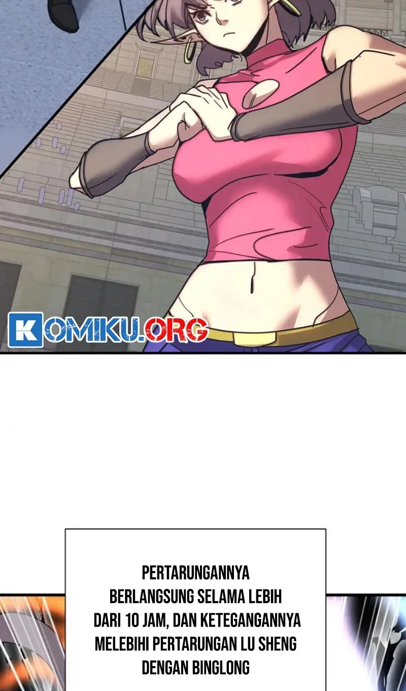 Apex Future Martial Arts Chapter 262 Gambar 17