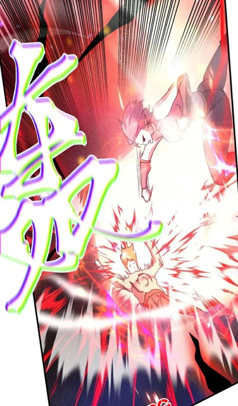 Apex Future Martial Arts Chapter 262 Gambar 19