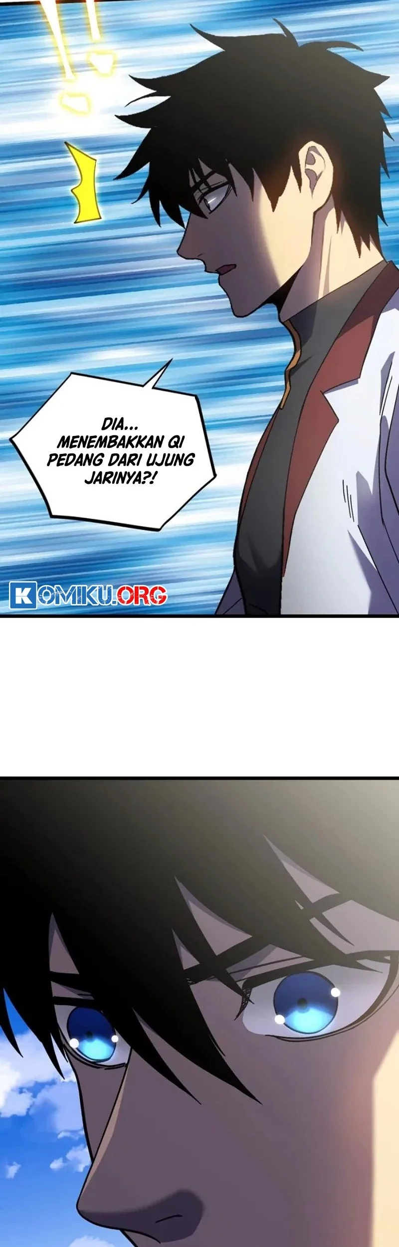 Apex Future Martial Arts Chapter 263 Gambar 14