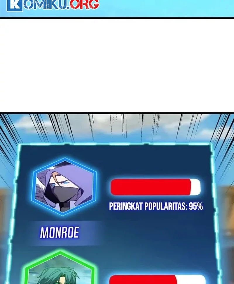 Apex Future Martial Arts Chapter 263 Gambar 25