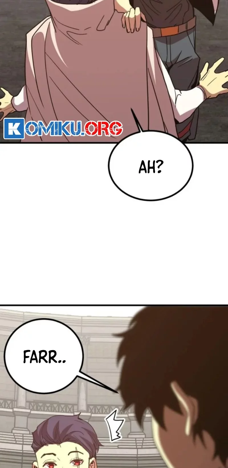 Apex Future Martial Arts Chapter 263 Gambar 59