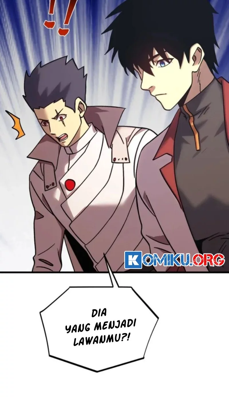 Apex Future Martial Arts Chapter 264 Gambar 7