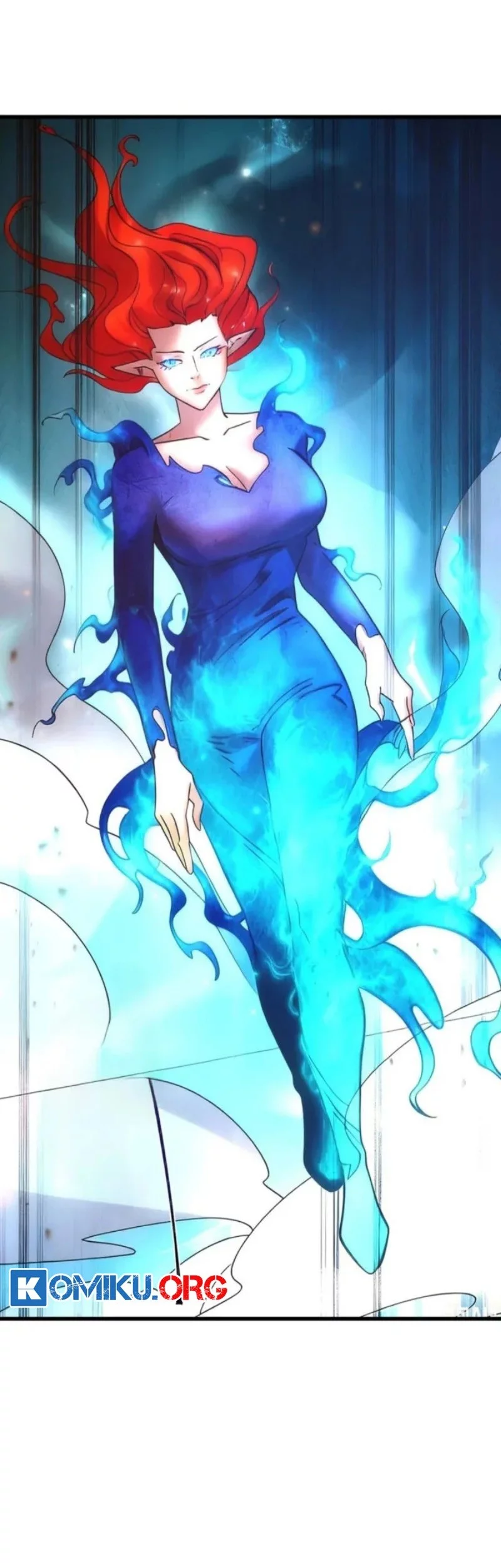 Apex Future Martial Arts Chapter 264 Gambar 8