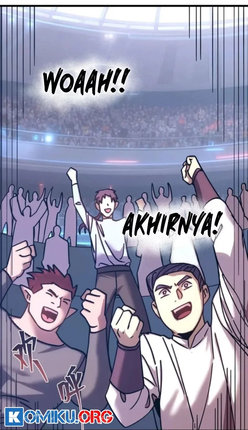 Apex Future Martial Arts Chapter 264 Gambar 9