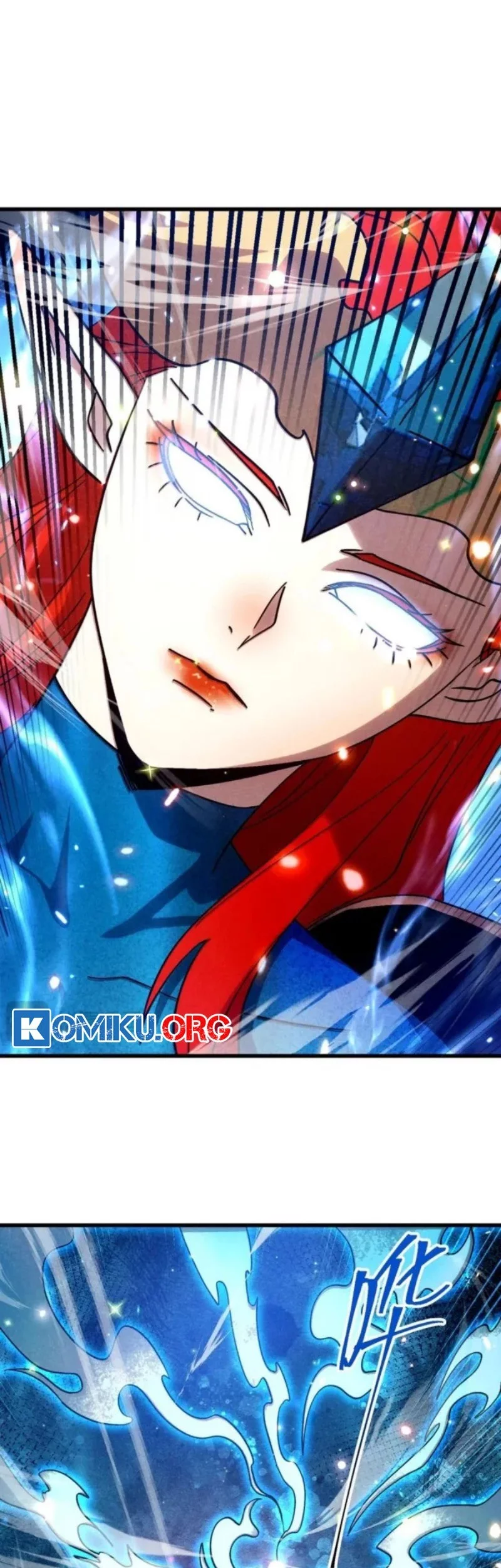 Apex Future Martial Arts Chapter 264 Gambar 24