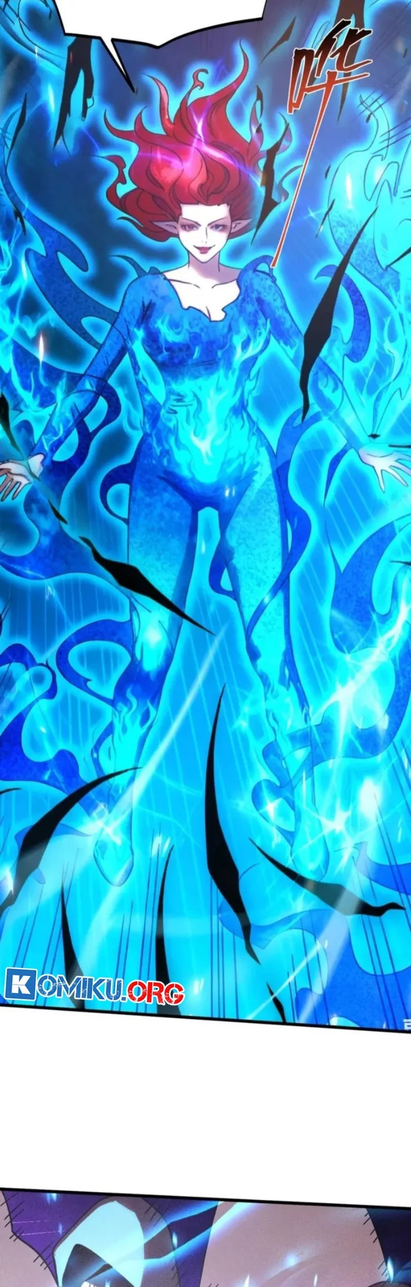 Apex Future Martial Arts Chapter 264 Gambar 20