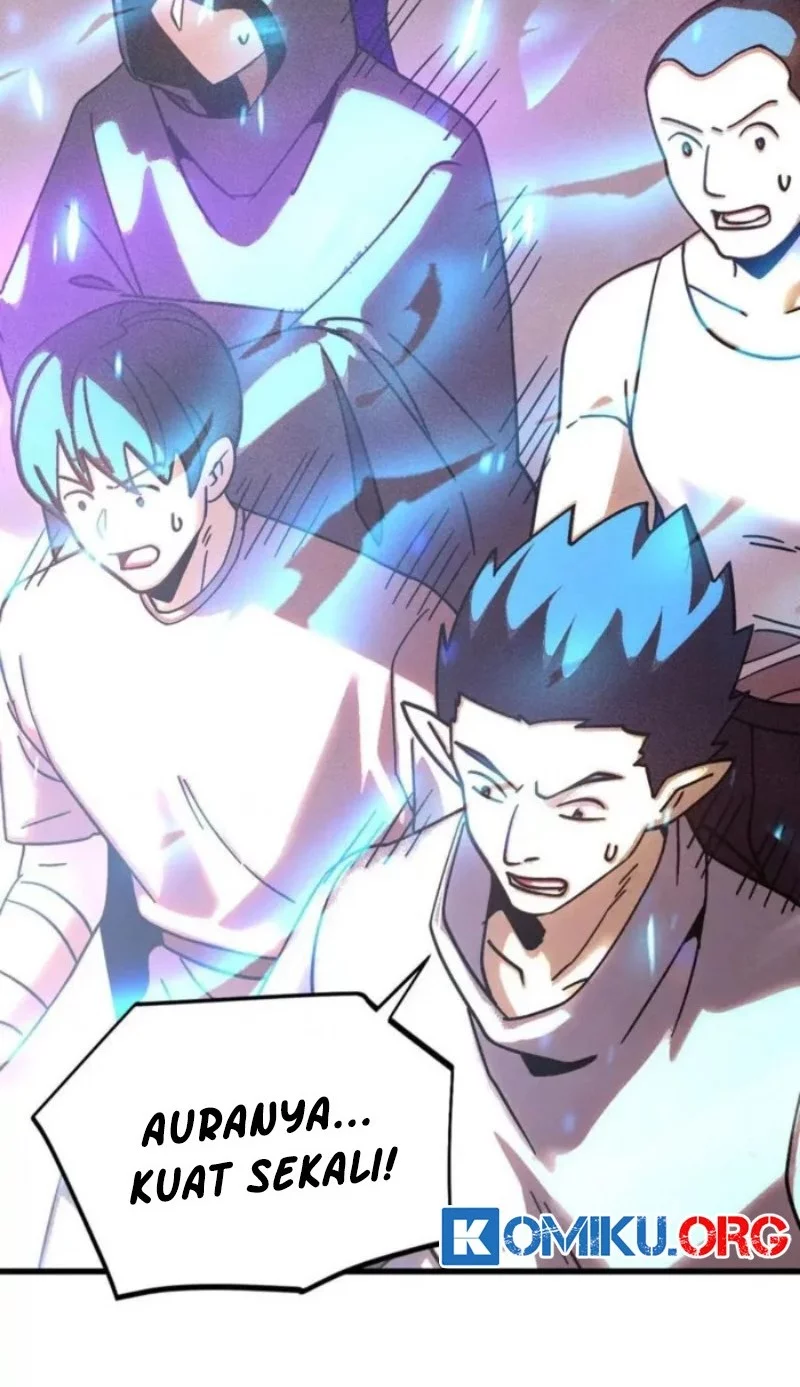 Apex Future Martial Arts Chapter 264 Gambar 21