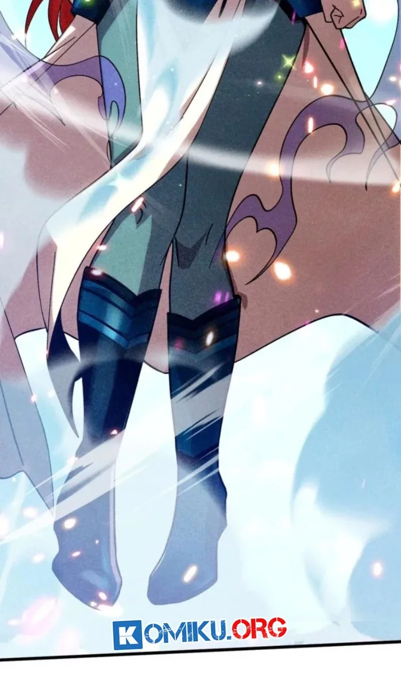 Apex Future Martial Arts Chapter 264 Gambar 23