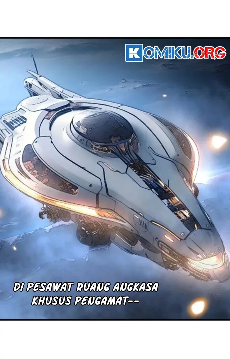 Apex Future Martial Arts Chapter 264 Gambar 33