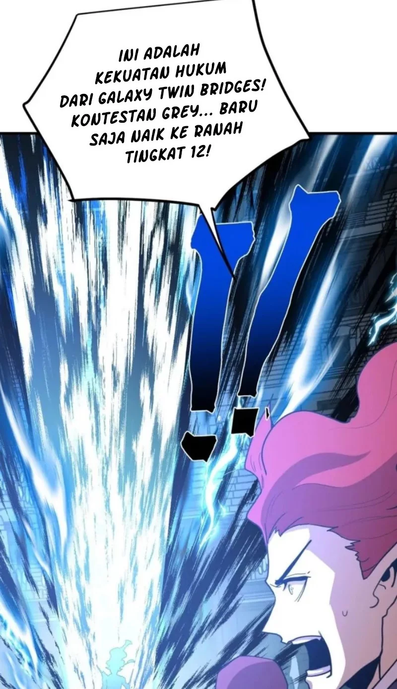 Apex Future Martial Arts Chapter 264 Gambar 29