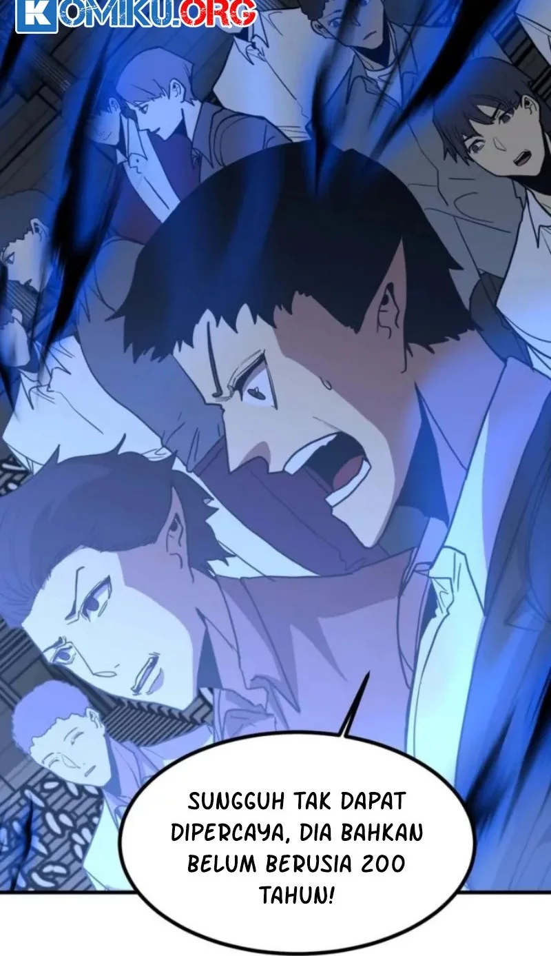 Apex Future Martial Arts Chapter 264 Gambar 31