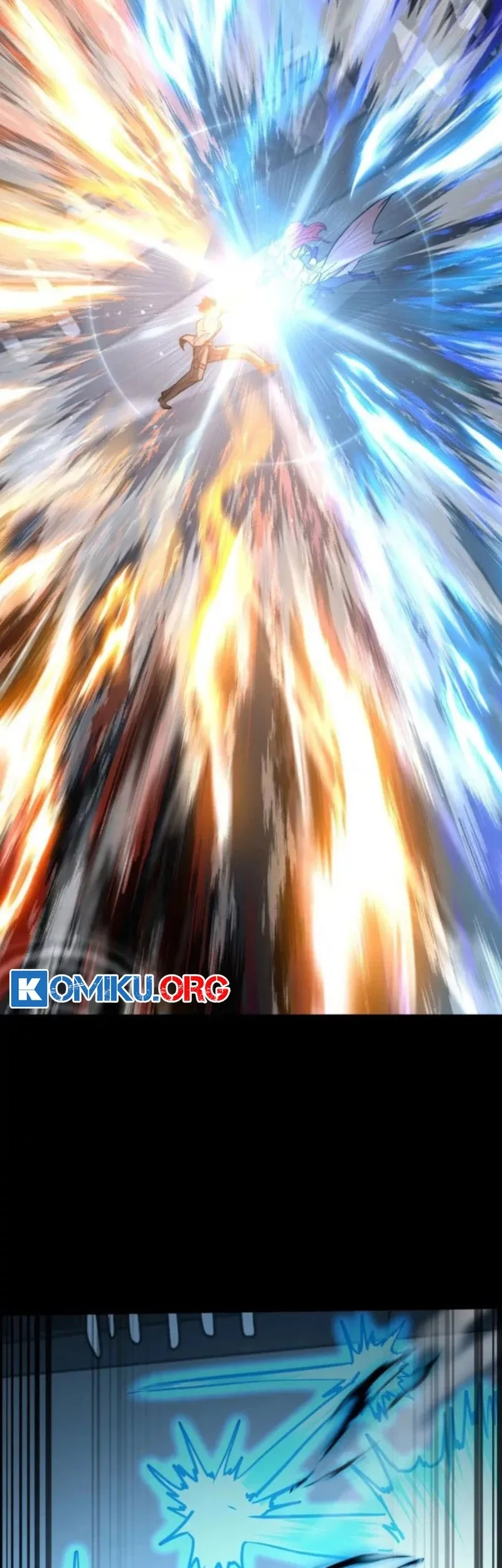 Apex Future Martial Arts Chapter 264 Gambar 44