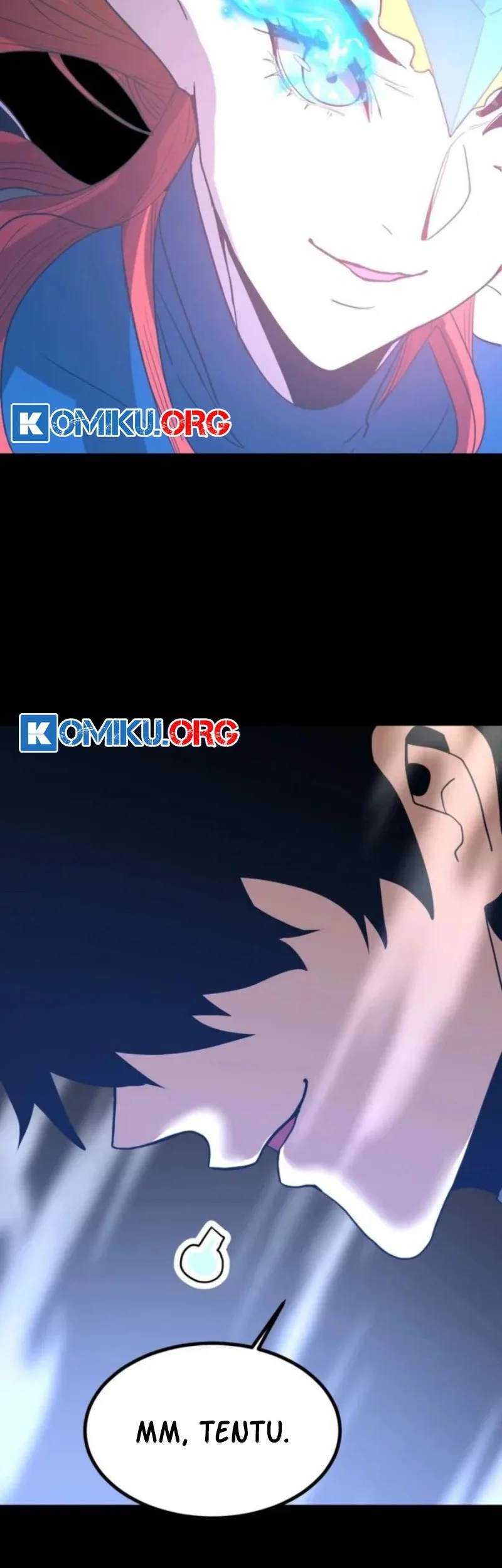 Apex Future Martial Arts Chapter 264 Gambar 38