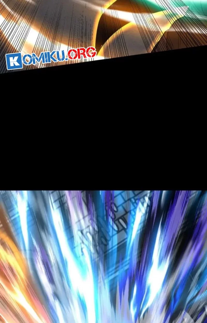 Apex Future Martial Arts Chapter 264 Gambar 43